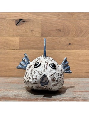 Poisson en noix de coco